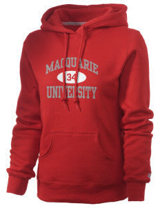 Red Hoodie